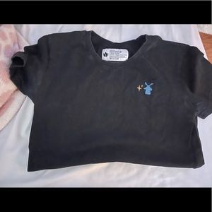 dutch bros tee shirt